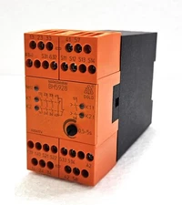 E.DOLD & SOHNE KG BH5928 EMERGENCY STOP MODULE BH5928.47/61