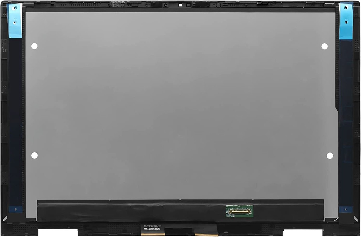 Sostituzione del gruppo digitalizzatore LCD in vetro touch screen anteriore Sostituzione del gruppo digitalizzatore LCD in vetro touch screen anteriore