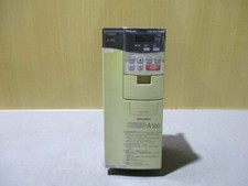 MITSUBISHI FR-A520-0.4K FREQROL-A500 INVERTER