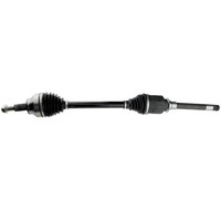 Nty Antriebswelle Vorne Rechts FüR Jeep Grand Cherokee Iv Wk WK2 3.0 Crd V6