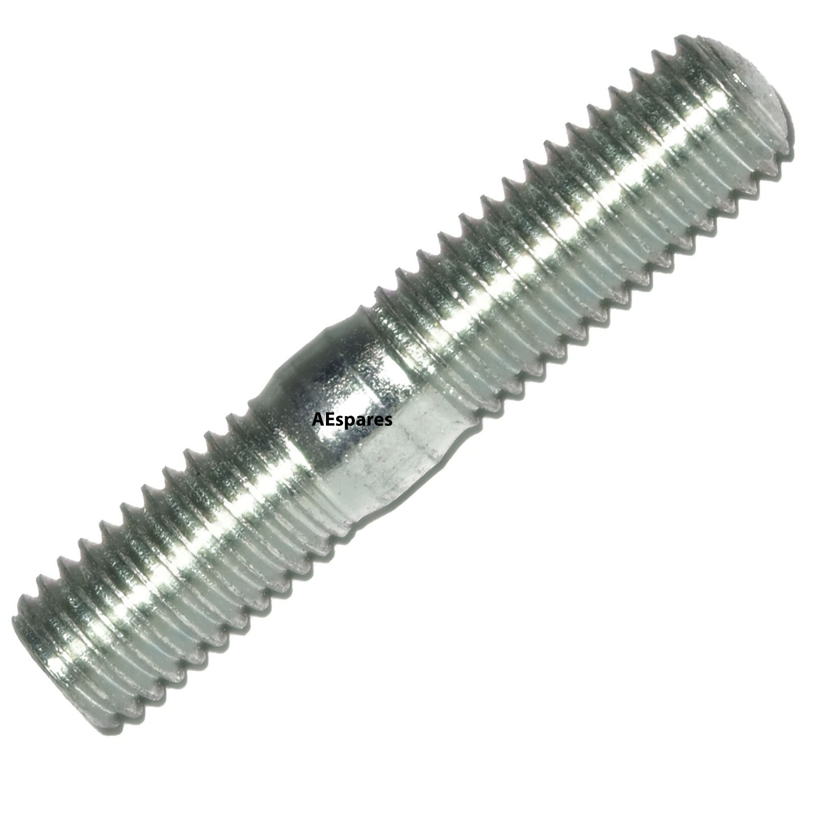 Intake Manifold Stud Bolt Set For Suzuki SJ413 1.3L 4WD SUPER CARRY K10B G16B 13117M60 view 2