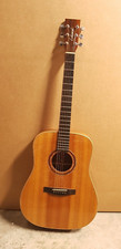 Lakewood Natural Series D-14 Acoustic Guitar