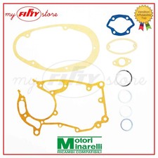 Kit guarnizioni motore Minarelli P4 Sport Ovalino TESTI CRICKET CHAMPION 74 AT10