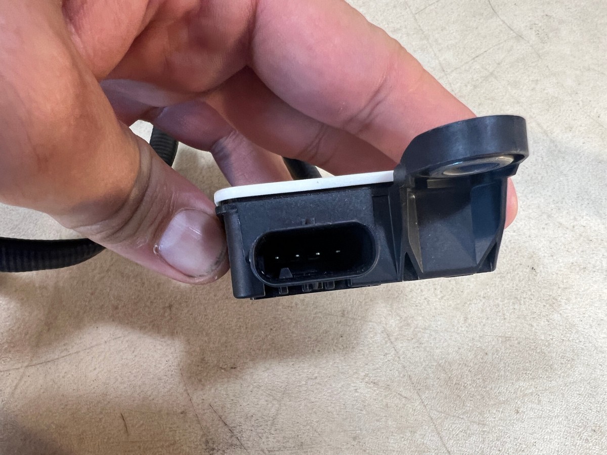 NEW Genuine BMW/MINI PM Diesel Exhaust Particulate Sensor 9887657  