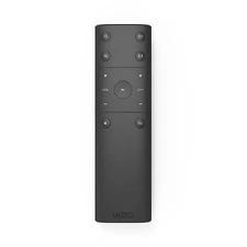 GENUINE VIZIO XRT132 SMART LED TV REMOTE CONTROL (USED)