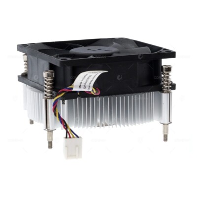 Dell CPU Heatsink with Fan 3VRGY for Precision T3620 OptiPlex 7050 7040 XPS 8900