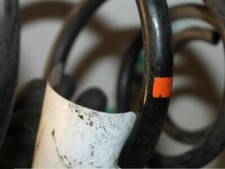 Ressort divers Renault ESPACE