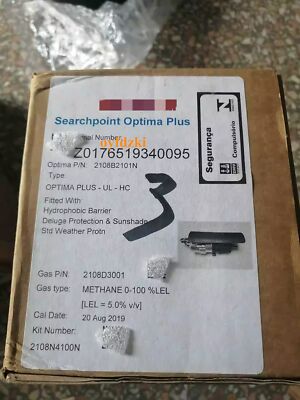 1pc for new 2108B2101N OPTIMA PLUS-UL-HC Via DHL or Fedex | eBay