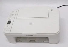 Canon TS3120 Home Office Wireless All-In-One Inkjet Printer / K10462