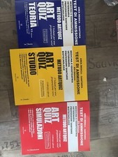 Art quiz studio, test di ammissione medicina, veterinaria, professioni sanitarie