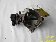 Drosselklappe 15236 BMW 5 (E39) 520 I