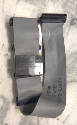 HP system ribbon cable - ships free!