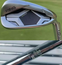 G430 Golf Clubs Iron Set 4-9W , NS PRO 950 S NEW