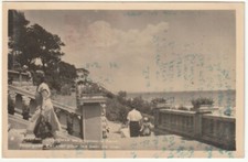 BURGAS - BOURGASS - BULGARIA -657-