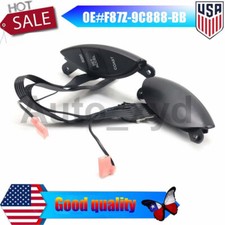Steering Wheel Cruise Control Switch F87Z-9C888-BB For Ford Explorer F150 Ranger