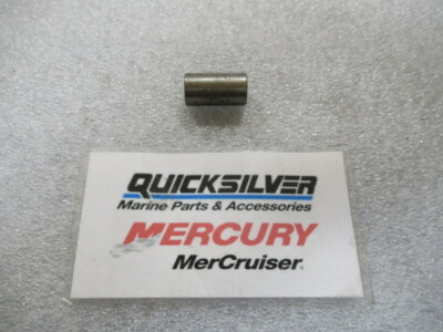 E92 Genuine Mercury Quicksilver 23-46003 Spacer OEM New Factory Boat Parts