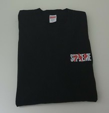 Akira Lime Neo Tokyo Tee Shirt 
