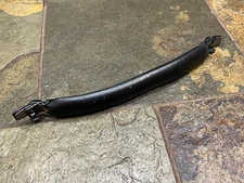 2003-2011 LINCOLN TOWN CAR Black Door Pull Strap Handle