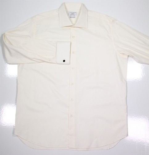 House Gucci Movie Wardrobe Al Pacino Adam Driver Leonard Logsdail Blazer Shirt - Picture 3 of 12