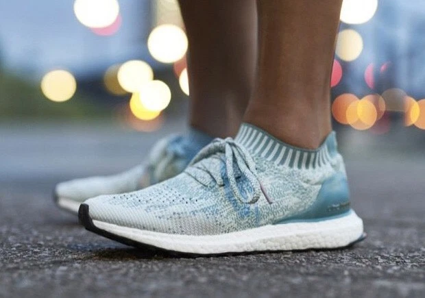 Ultra boost top st uncaged
