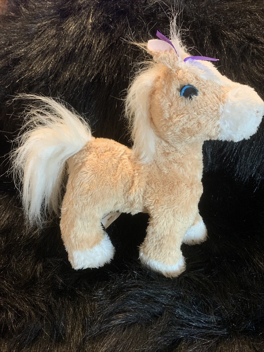 Furreal Friends Baby Butterscotch Pony