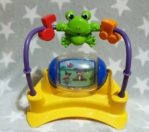 baby einstein neighbourhood jumperoo
