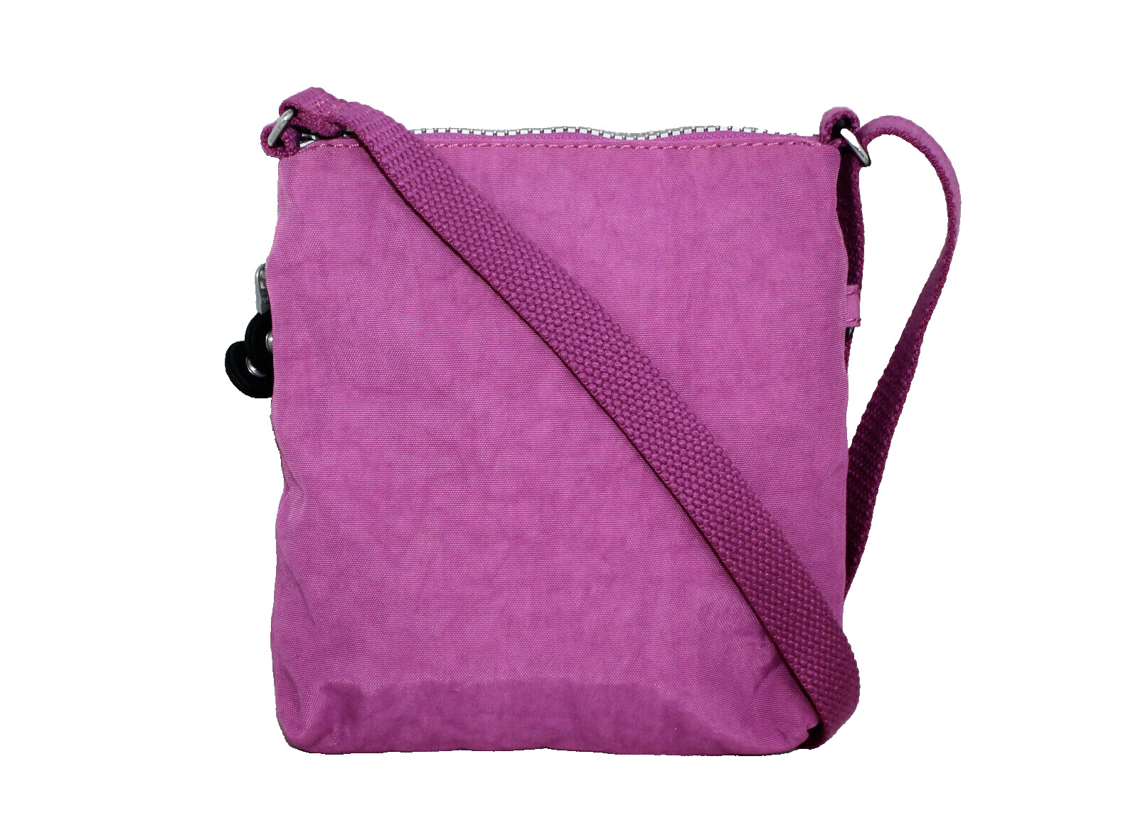 KIPLING Alvar Extra Small Triple Zip Crossbody Ba… - image 7