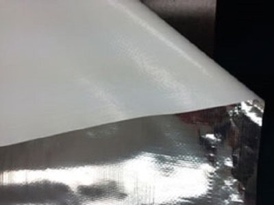 Sicurezza Cantiere Barriera Al Vapore L 5000 X H 100 Cm | Leroy Merlin - Foto 5