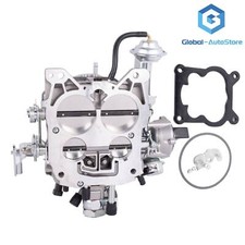 New Carburetor 305350 Engine For 1981-1990 Chevrolet 5.0l Rochester Quadrajet
