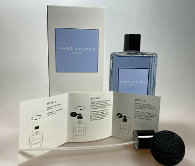 Marc Jacobs Home Room Fragrance Mist Raumnebel Spray 300ml