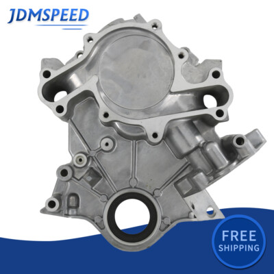 Brand New Enging Timing Cover For 1994-1995 Ford 3.8L JDMSPEED