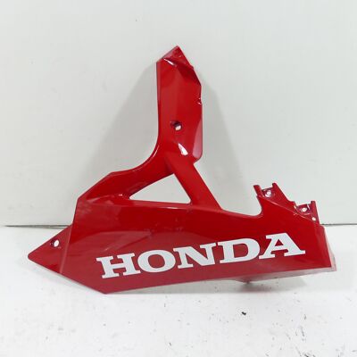 Honda CBR 650 FA Fairing Left Bug 64275-MKY-E10ZA Fairing 72740