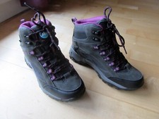 POLARINO WANDERSCHUHE, NEU, Größe: 36