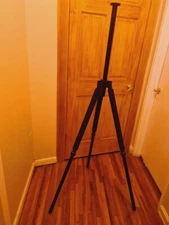 Davis & Sanford Magnum Aluminum Tripod Fasteners Hold Tight