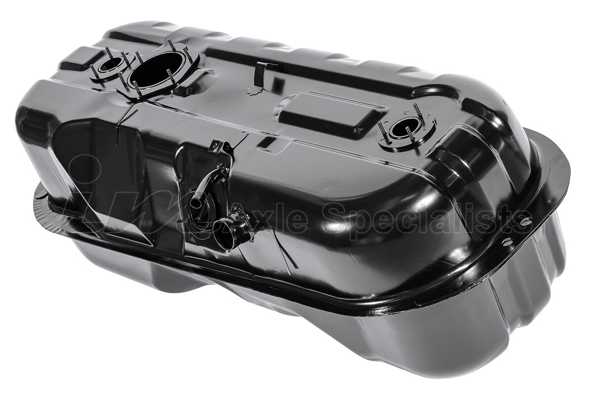 New Fuel Tank for MITSUBISHI L-200 4WD 2.5D Single and Double Cab 1996-2007