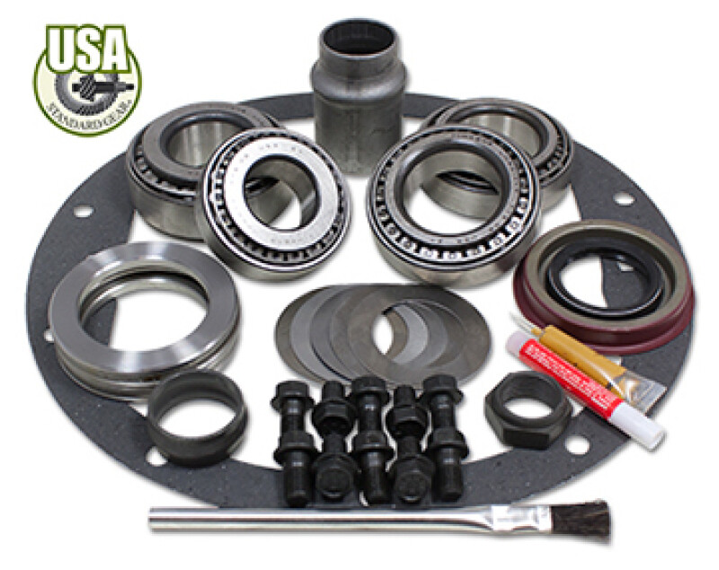 Yukon Gear & Axle ZK D44-JK-STD | eBay