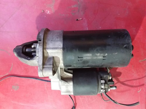 BMW 3 SERIES STARTER MOTOR E36 1.8 318I 05/91-09/00 91 92 93 94 95 96 97 98 99 0