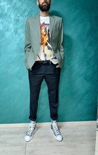 Gucci Two-Button Silk Suits & Blazers for Men for sale | eBay