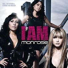 I Am von Monrose | CD | Zustand sehr gut