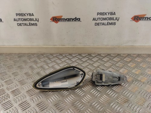BMW 5 G30 G31 2018 Rear aerial GPS antenna 929148403 REM37179 - Picture 5 of 8