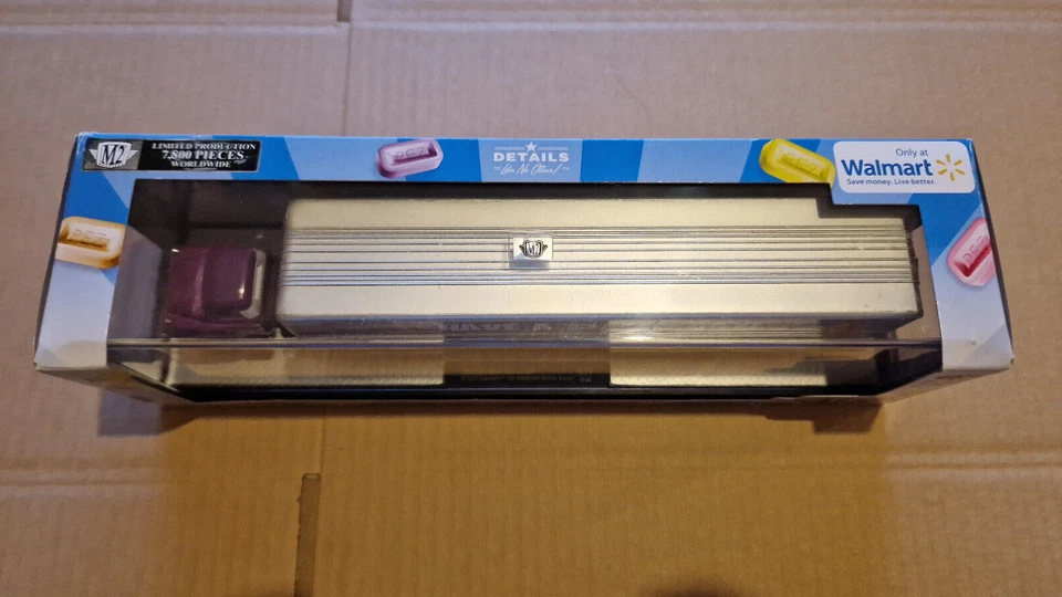 Máquinas M2 transportadores automáticos 1958 Chevrolet Spartan 1957 Chevrolet... - Imagen 2 de 4