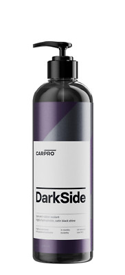 Carpro Darkside hochkonzentriertes Reifen- und Gummidichtmittel einfache Anwendung 500