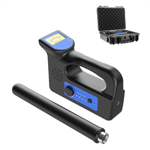 Sewer Drain Inspection Camera with 512hz Locator Self Leveling 10" Pipe Camera - Picture 12 of 23