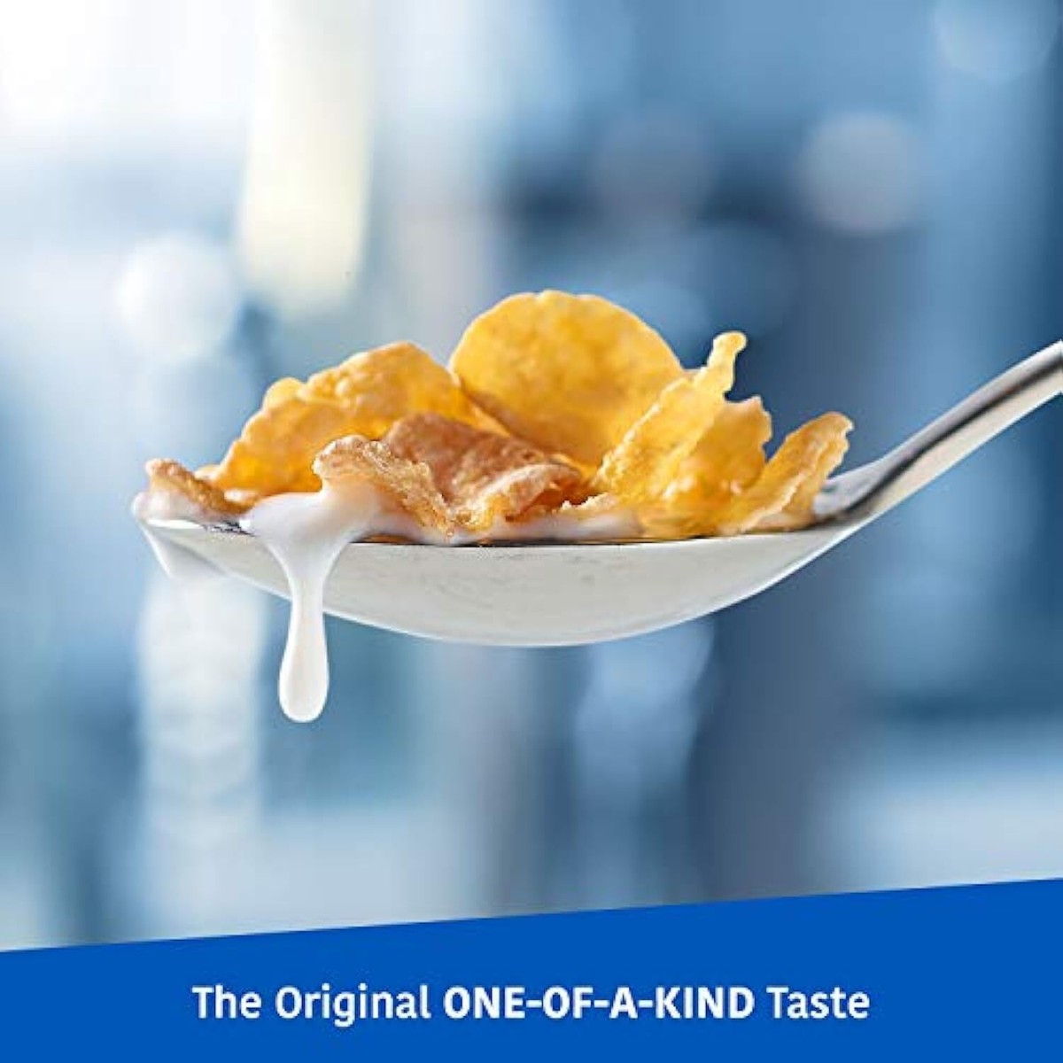 Kellogg's Frosted Flakes ボウルセット ケロッグ Frosted Flakes Kellogg's Cereal, 61.9 oz | eBay