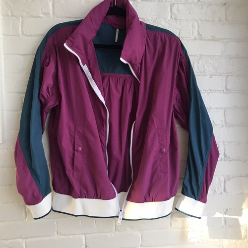 Free people Windbreaker Jacket | eBay