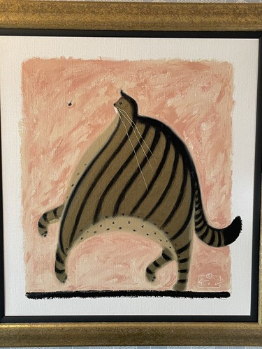 Govinder Nazran Original - Picture 2 of 6