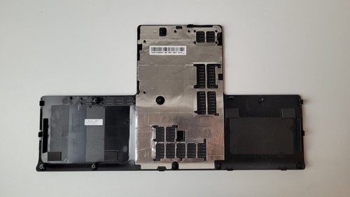 Plasturgie d'écran gris silver pour Acer Aspire A317-33