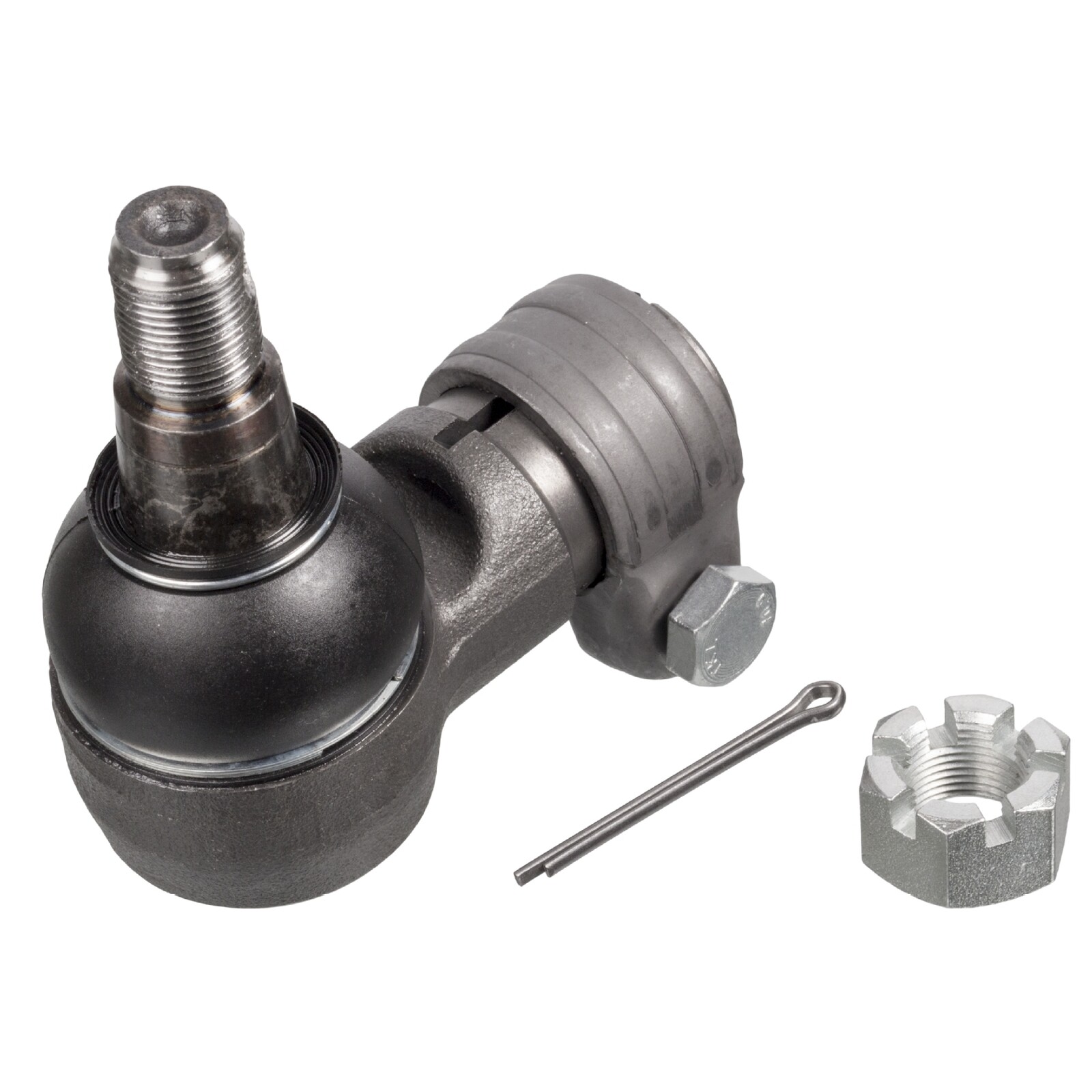 Febi Bilstein Angle Ball Joint 102434 - OEM Quality for Volvo - Precision Fit