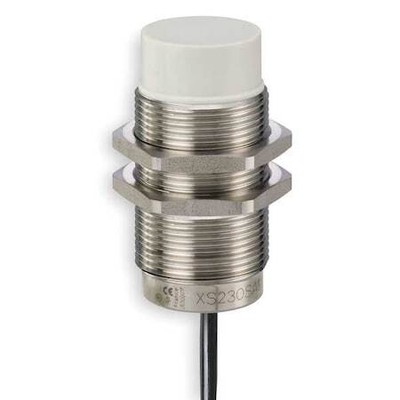Telemecanique Sensors Xs230blnal2 Proximity Sensor,Inductive,30Mm,Npn,No