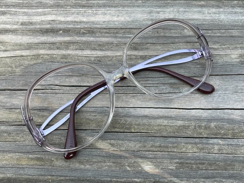 Charmant Glasses Frame Plum Eyeglasses Frame Only Made in Japan